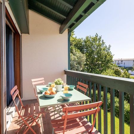 סן-ז'אן-דה-לוז Apartment Plein Soleil-4 By Interhome מראה חיצוני תמונה