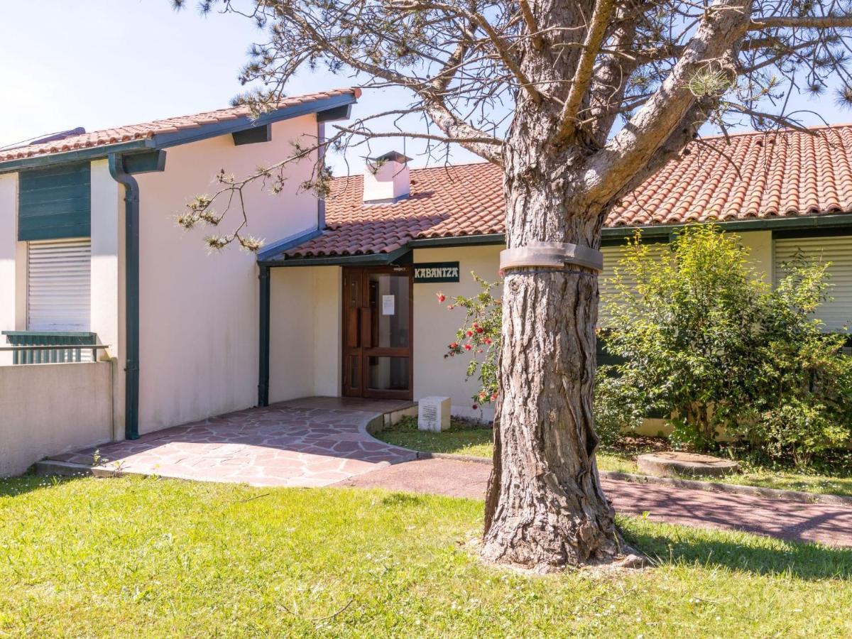 סן-ז'אן-דה-לוז Apartment Plein Soleil-4 By Interhome מראה חיצוני תמונה