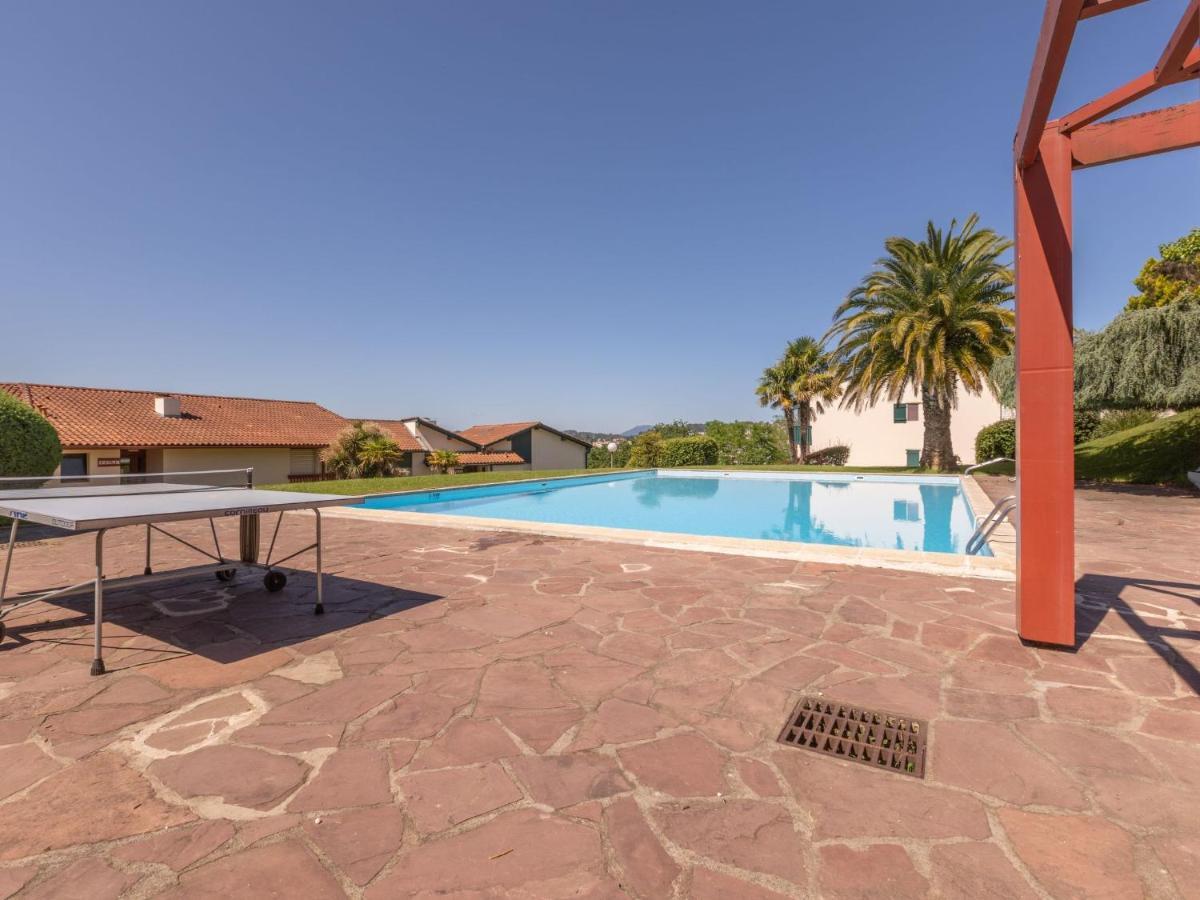 סן-ז'אן-דה-לוז Apartment Plein Soleil-4 By Interhome מראה חיצוני תמונה