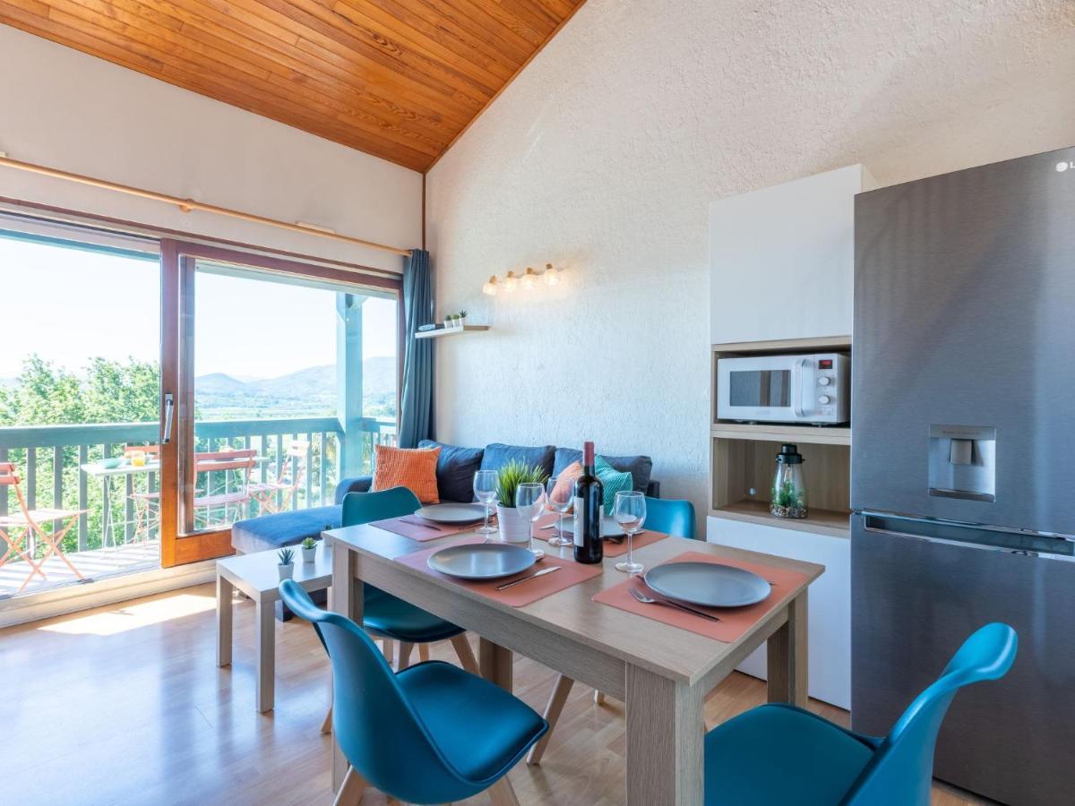 סן-ז'אן-דה-לוז Apartment Plein Soleil-4 By Interhome מראה חיצוני תמונה