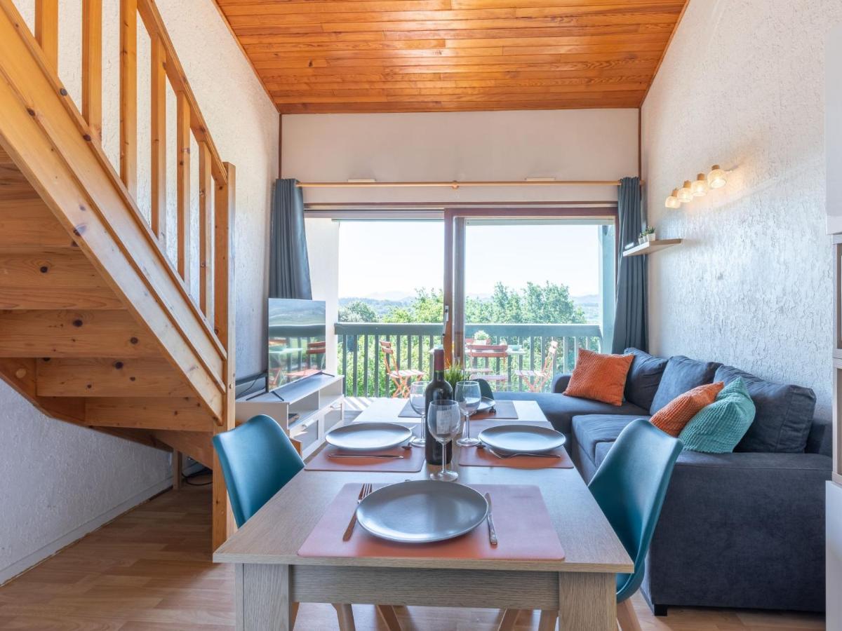 סן-ז'אן-דה-לוז Apartment Plein Soleil-4 By Interhome מראה חיצוני תמונה