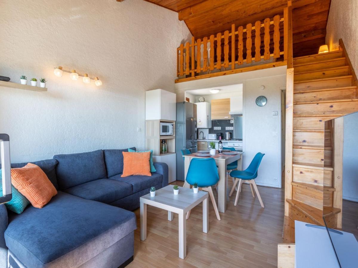 סן-ז'אן-דה-לוז Apartment Plein Soleil-4 By Interhome מראה חיצוני תמונה