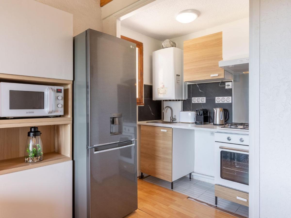 סן-ז'אן-דה-לוז Apartment Plein Soleil-4 By Interhome מראה חיצוני תמונה