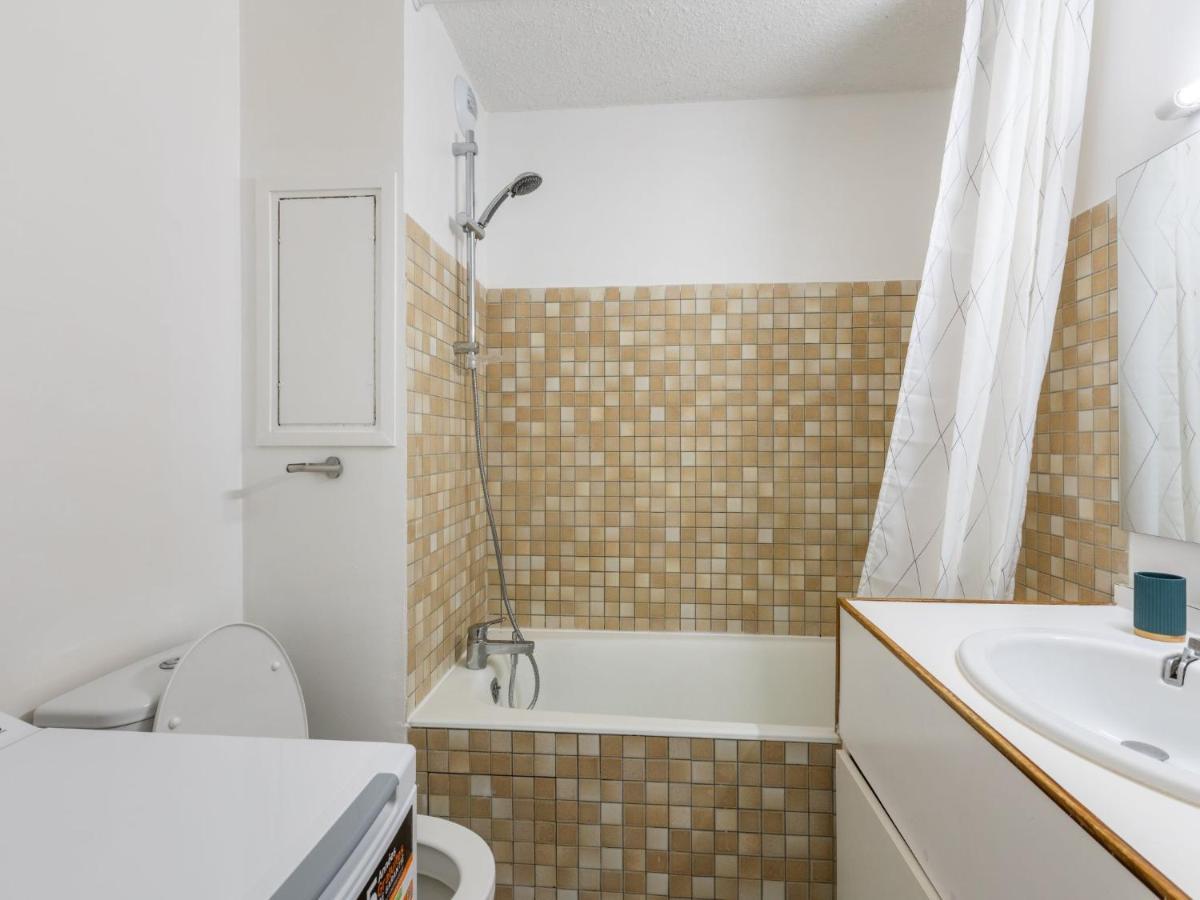 סן-ז'אן-דה-לוז Apartment Plein Soleil-4 By Interhome מראה חיצוני תמונה