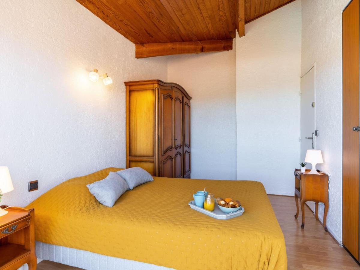 סן-ז'אן-דה-לוז Apartment Plein Soleil-4 By Interhome מראה חיצוני תמונה