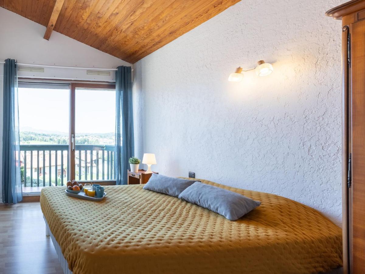 סן-ז'אן-דה-לוז Apartment Plein Soleil-4 By Interhome מראה חיצוני תמונה