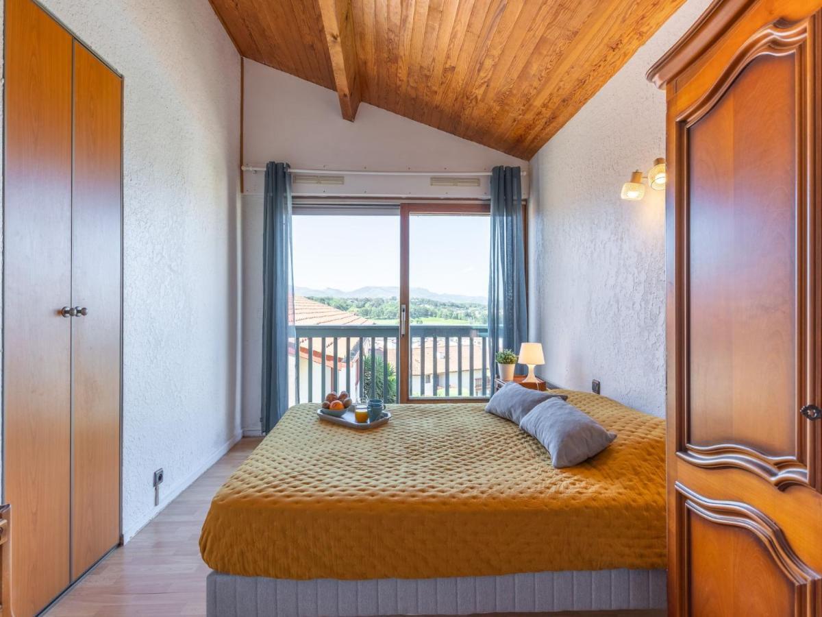 סן-ז'אן-דה-לוז Apartment Plein Soleil-4 By Interhome מראה חיצוני תמונה
